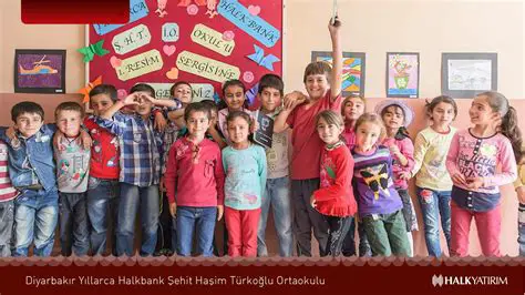 Sosyal Sorumluluk Projeleri