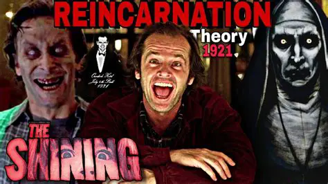 Sources Supporting the Reincarnation Theory