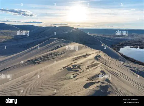 Is Southeast Idaho a Desert? Unveiling the Arid Truth of This Unique Landscape