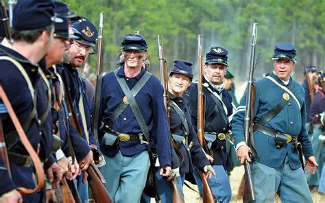 Southern Agents and the Start of the Civil War