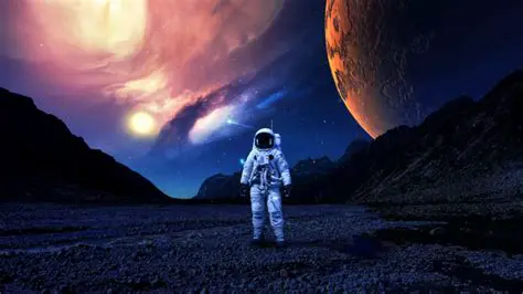 Space Trip News: Unveiling the Latest Adventures and Innovations in Space Exploration