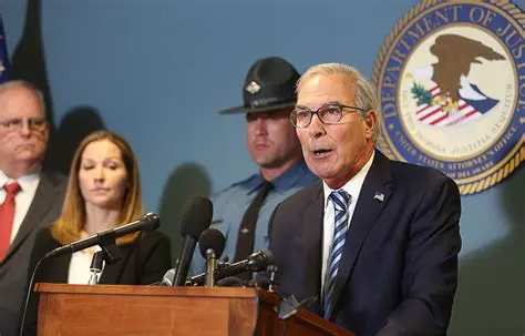 Special Counsel Releases Report on Hunter Biden: Key Findings and Implications