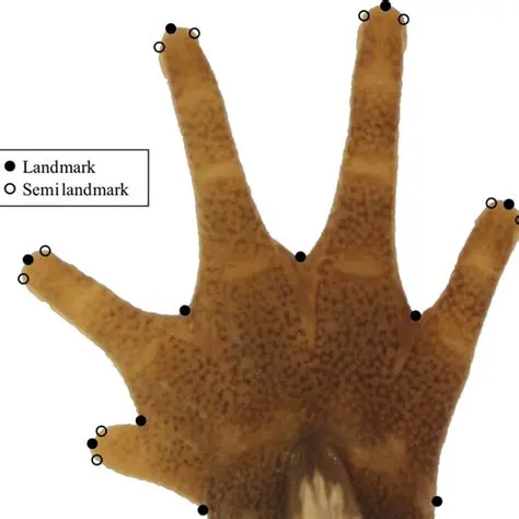 Special Landmark Placement