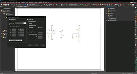 SPICE and Piecewise Linear Modeling