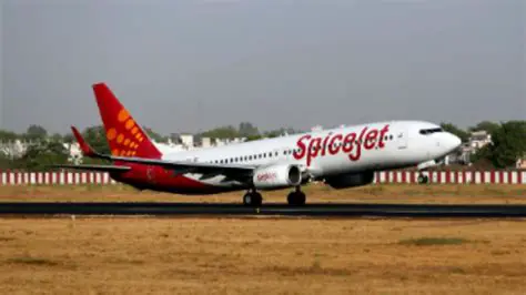 spicejet