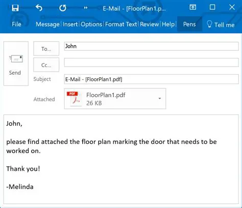 Split files for sending via email