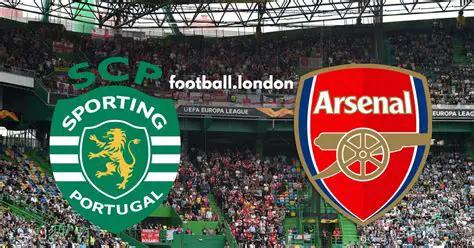 Sporting CP vs Marseille: A European Football Showdown to Savour