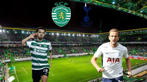 Sporting Lisboa: A Legacy of Lions, Glory, and Green-and-White Passion