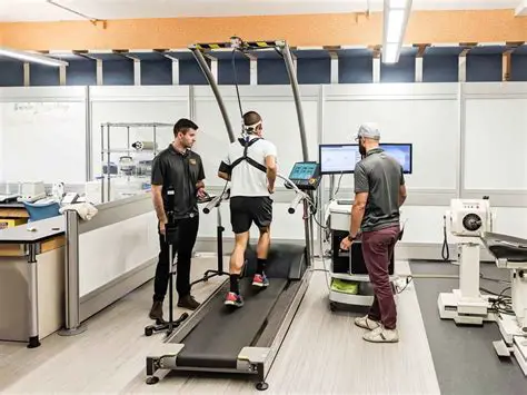 Sports and exercise science