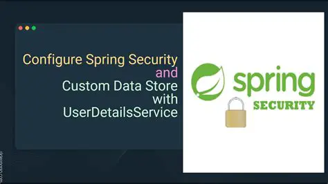 Spring Security Configuration