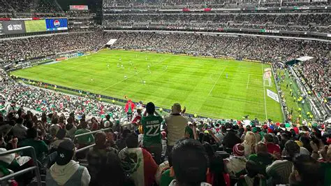 Springfield Stadium: A Legacy of Sport, Community, and Unforgettable Moments