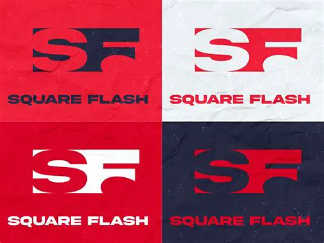 Square Flash Advertisements