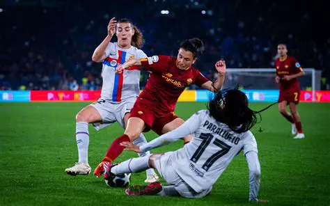 Uji Ketangguhan Sri Lanka vs. Afrika Selatan: Pertarungan Sengit Kriket Wanita