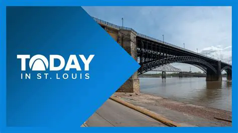 St. Louis News Station: Your Ultimate Guide to Local Reporting