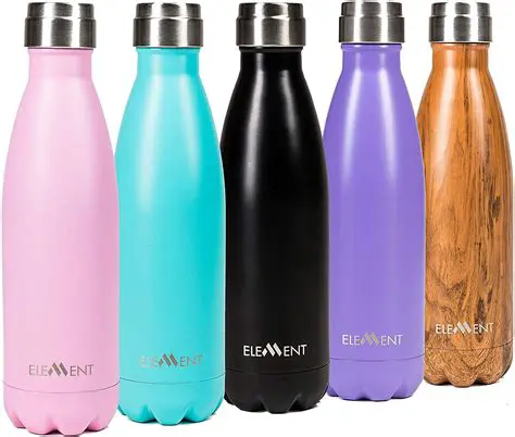 Stainless Steel Water Bottles