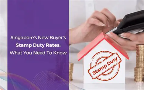 Stamp Duty Rates in Papua New Guinea