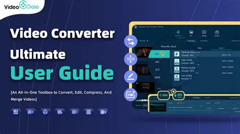 Stand Alone Video Converter