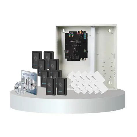 Standard Access Controllers
