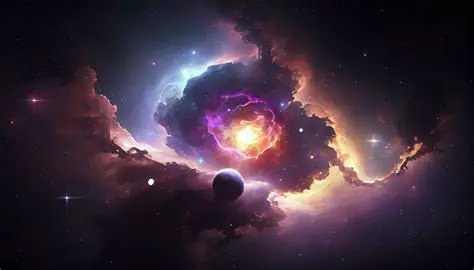 Stars and galaxies form at a glacial pace