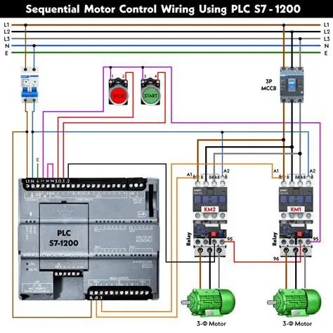 Start and stop measurements