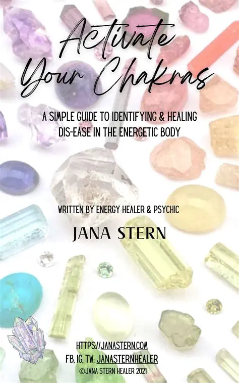 Start by identifying the imbalances