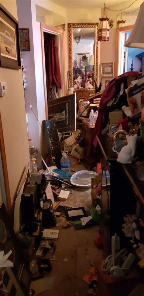 Start the hoarder instance