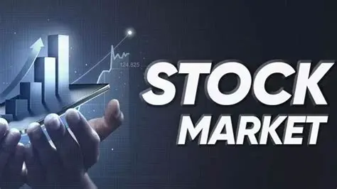 Start with a solid understanding of the stock market