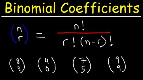 Start with the coefficients