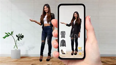 Start your model in Augmented Reality mode