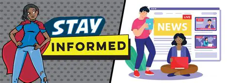 Stay Informed with Instant News and Announcements