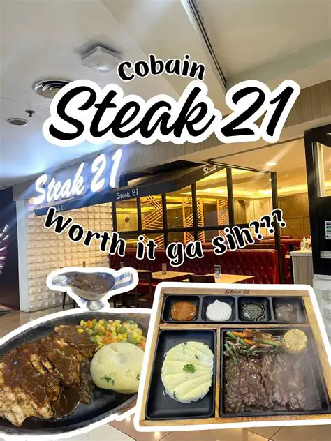 Unveiling the Steak 21 Karaoke Menu: A Comprehensive Guide & PDF Download