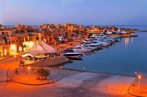 Steak El Gouna: Your Ultimate Guide to Savory Steaks in Egypt's Coastal Gem