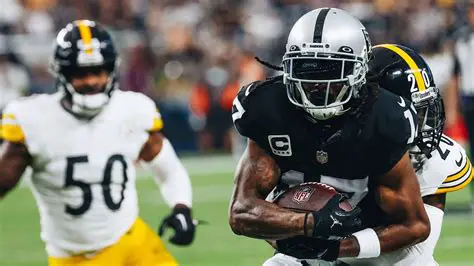 Steelers Latest News: Davante Adams Trade Rumors Spark NFL Frenzy