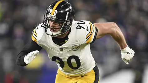 Steelers News Today 2025: ESPN Insider Dives Deep into Trade Rumors and Roster Outlook
