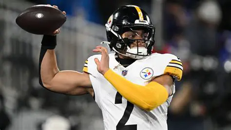 Steelers News: Decoding the Latest Trade Rumors and Potential Moves