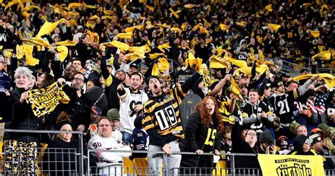Steelers Translate: Unlocking Fan Engagement and Global Reach for the Pittsburgh Steelers