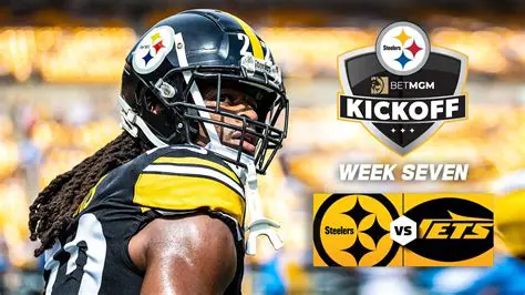Steelers vs. Jets Prediction: A Week 4 Showdown Analysis