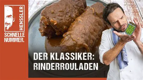 Steffen Henssler: Vom Koch zum Medienstar - Eine kulinarische Reise