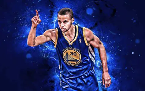 Stephen Curry: The Undisputed King of the Three-Pointer and Golden State Warriors Legend