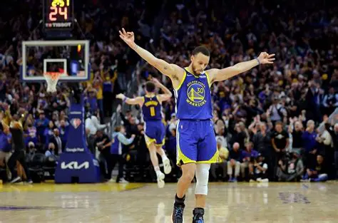 Stephen Curry: Ang Kuwento ng Isang Basketbolistang Nagpabago sa Laro
