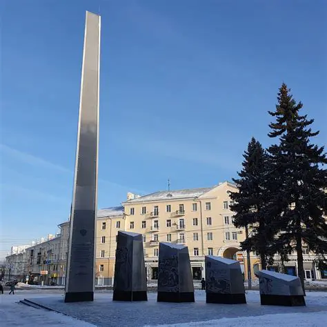 Стерлитамак: Город трудовой славы и культурного наследия в сердце Башкортостана