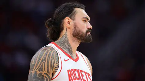 Steven Adams: From Kiwi Prodigy to NBA Enforcer