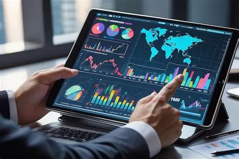 Stock Market News: Navigating Today's Financial Landscape with Expert Insights