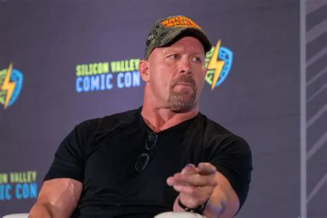 Stone Cold Steve Austin Lookalike: Uncanny Resemblances & Imposter Syndrome