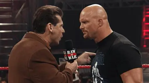 Stone Cold Steve Austin vs. WCW: The Untold Story of a Missed Opportunity