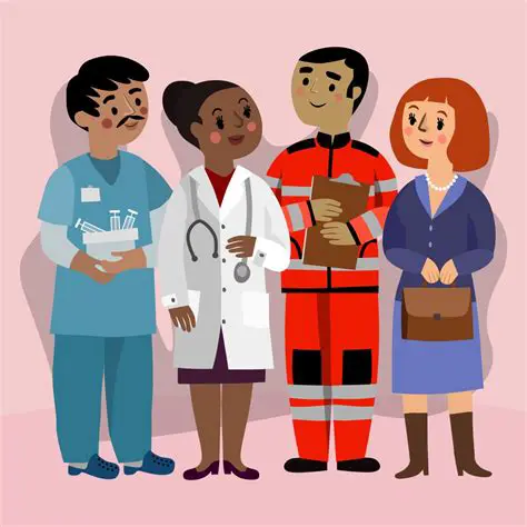 Strategic Role of Health Workers