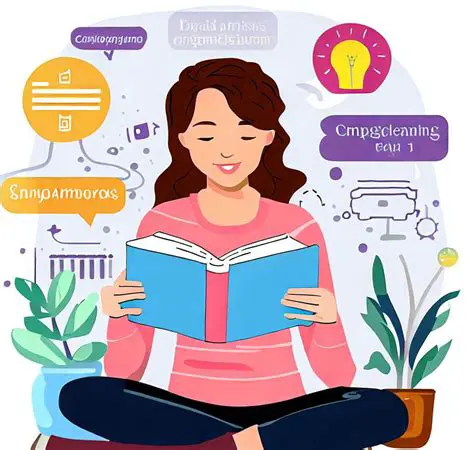 Strategies for Improving Your Understanding