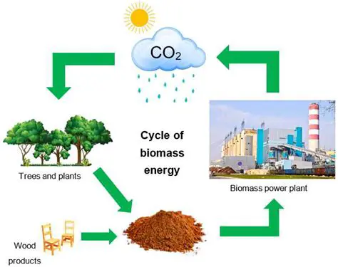 Strategy to Encourage the Use of Bioenergy