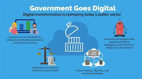 Streamline administrative procedures