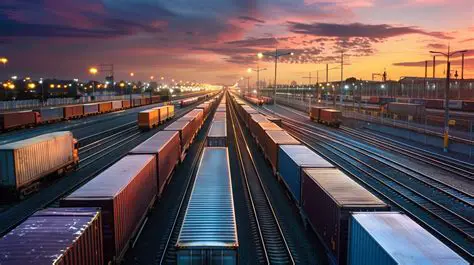 Streamlined Freight Matching